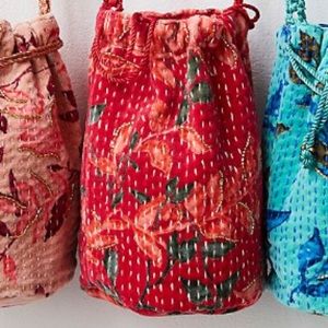 Free People Velvet Moon Crossbody